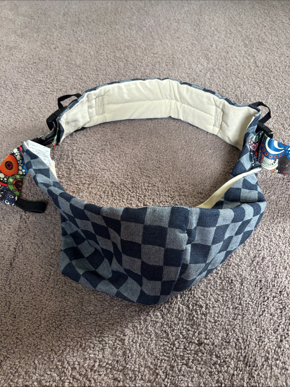 Adjustable Toddler Sling Carrier